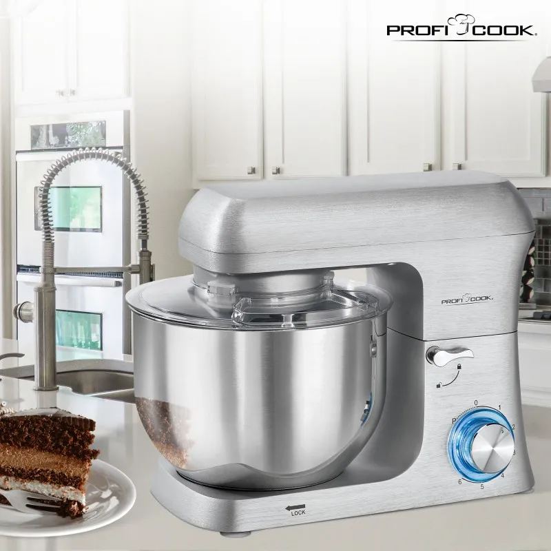 Кухонний комбайн Profi Cook PC-KM 1188